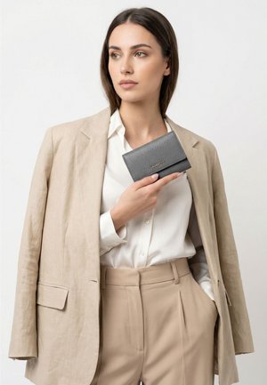 Lazarotti, Monedero - grey
