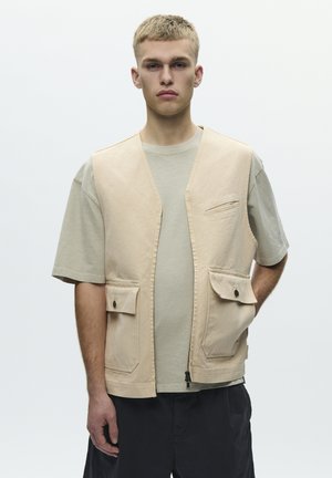 Brezrokavnik - turtledove