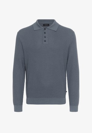 Matinique KERONE - Polo krekls - stormy weather