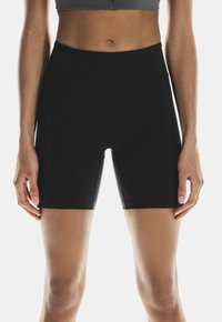 On PERFORMANCE  - Collants de running - black