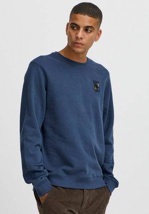 Blend BHSweatshirt - Sportinis megztinis - dress blues