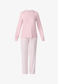 Non sélectionné, pink