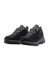 Jack Wolfskin CYROX antracytowy