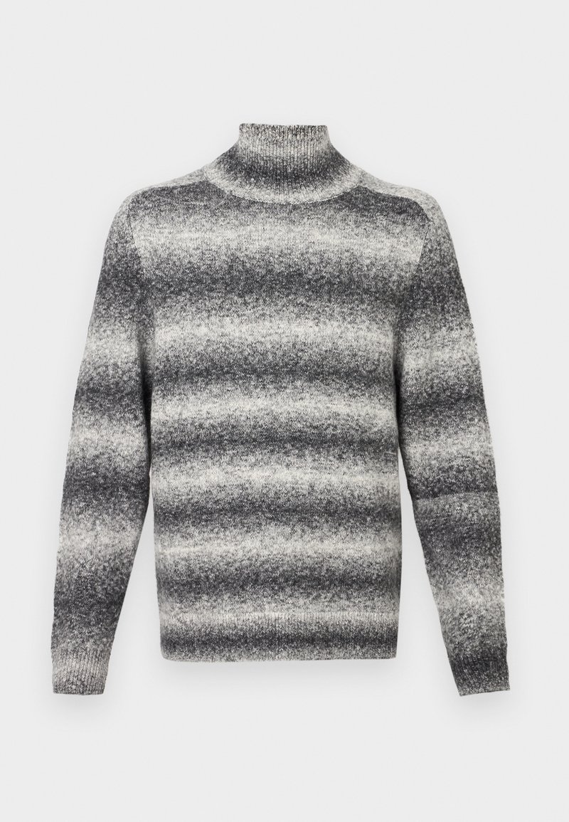 drykorn Trui donkergrijs drykorn Trui donkergrijs