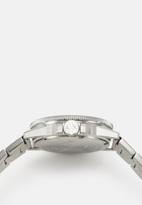 Armani Exchange LEONARDO - Uhr - silver-coloured