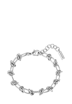 MODE - Armbånd - silver-coloured