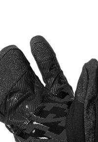 Reusch FINGER-HAND SWEEBER LOBSTER - Fäustling - black