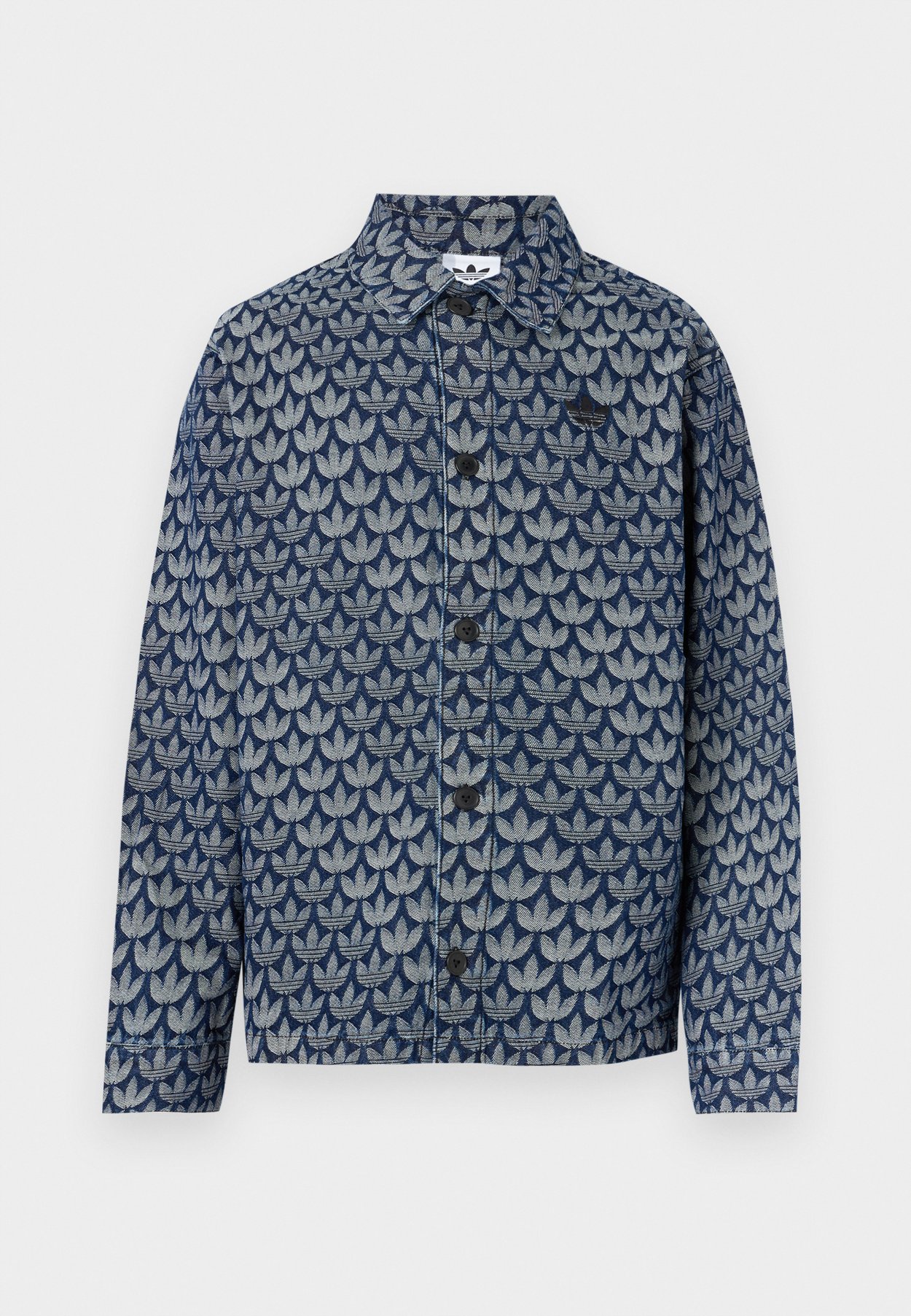 MONOGRAM SHIRT