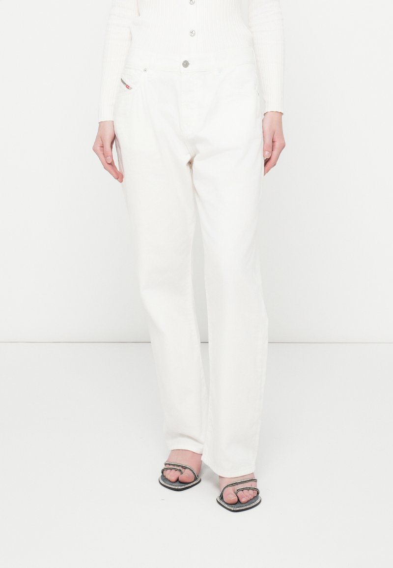Diesel Relaxed fit jeans wit Diesel Relaxed fit jeans wit