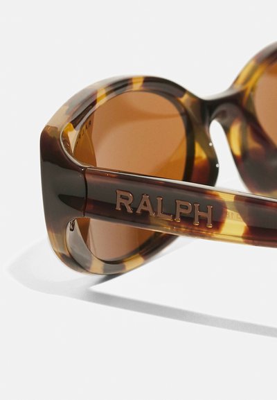 RALPH Ralph Lauren Solbriller - yellow havana