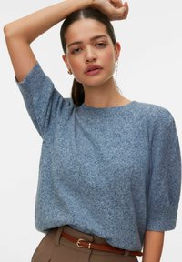 Niewybrane, dark denim