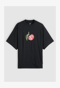 Niewybrane, jet black