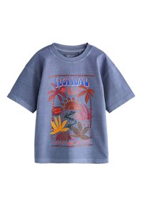 Ikke valgt, blue washed