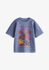 Ikke valgt, blue washed