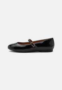 Επιλέχθηκε, black