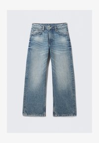 Vybráno, mountain blue