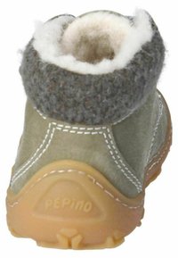 Pepino Scarpe primi passi - eukalyptus