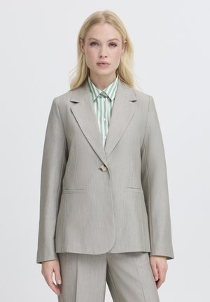 Bleiseri - vetiver melange