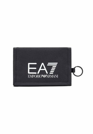 ZIP AROUND  - Portafoglio - screziato-mottled black