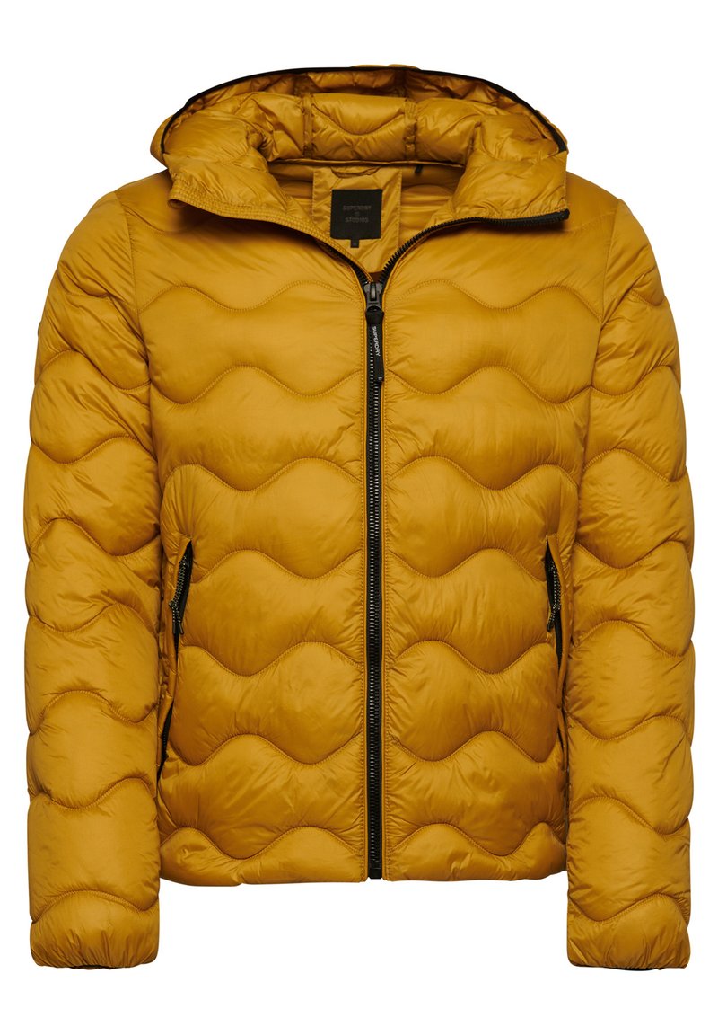 Superdry & Co Kurtka zimowa - Zdjęcie 1