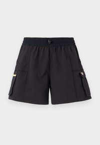 BOUNDLESS SPIRIT  - Shorts - black