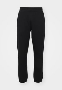 ORIGINAL PANTS - Tracksuit bottoms - black