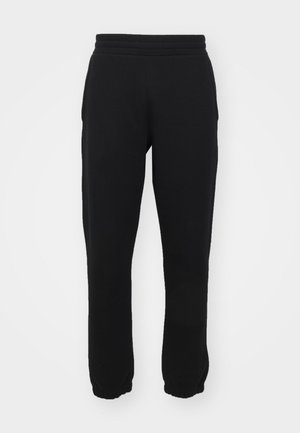 Peak Performance ORIGINAL PANTS - Pantalon de survêtement - black