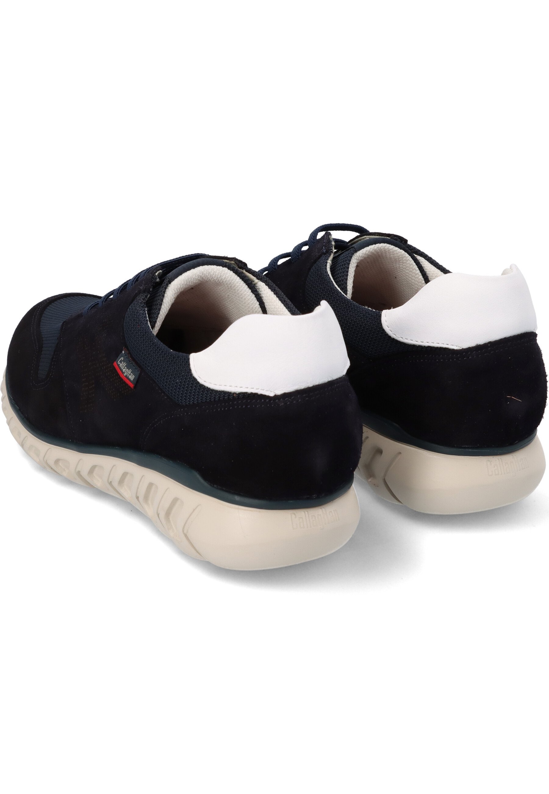 CallagHan SQUALO - Zapatos con cordones - azul - Zalando.es
