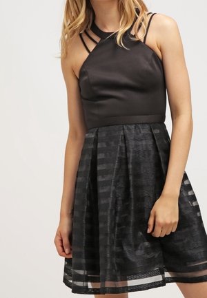 Robe de soirée - black