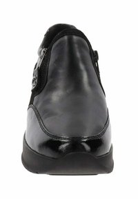 Cinzia Soft Scarpe senza lacci - nero