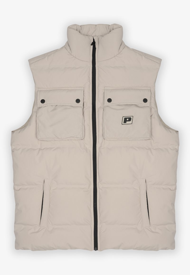 Pegador Bodywarmer zandkleur Pegador Bodywarmer zandkleur
