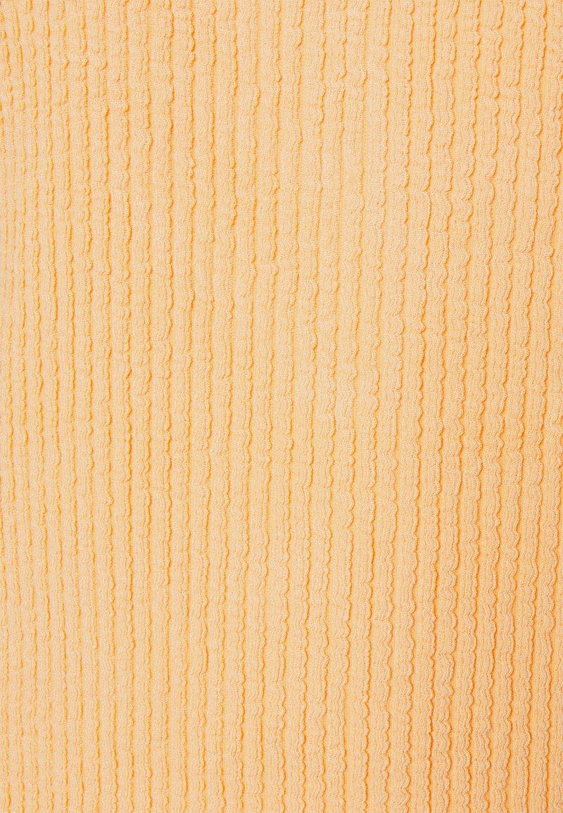 Damen Bekleidung | Holzweiler REGULAR Langarmshirt peach orange/orange - LE62028 Damen Bekleidung | Holzweiler REGULAR Langarmshirt peach orange/orange - LE62028