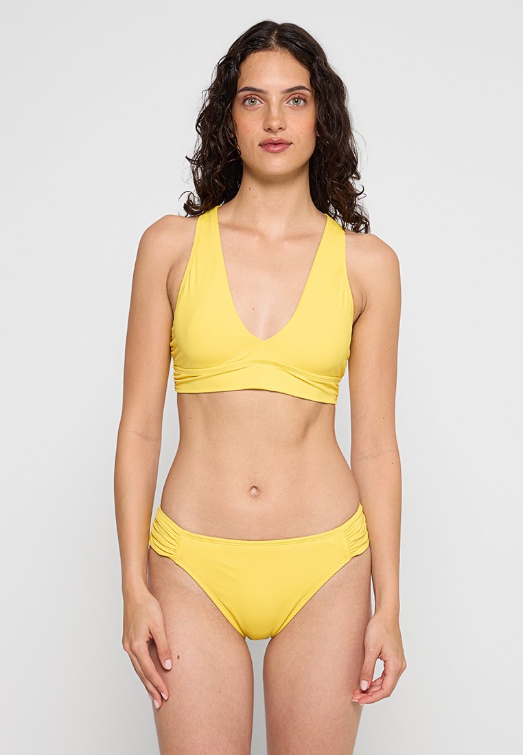 Lauren Ralph Lauren Bikini geel