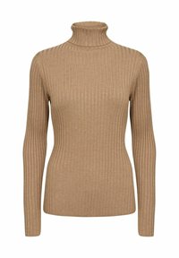 Unselected, desert brown melange