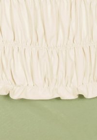 MIPOUNET Traje de baño - ecru green