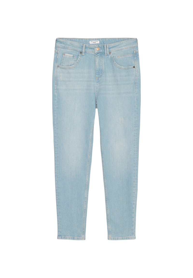 Marc O’Polo DENIM Relaxed fit jeans lichtblauw denim