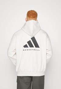 adidas Originals Luvtröja - off-white
