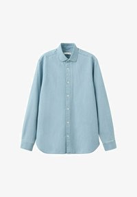 Sélectionné, light blue