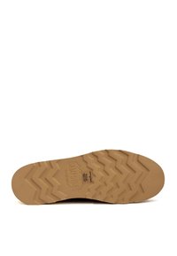 Sebago Stivaletti stringati - mocha