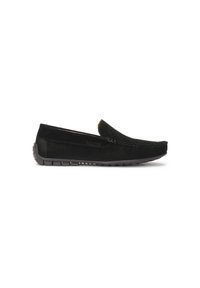 Unselected, black