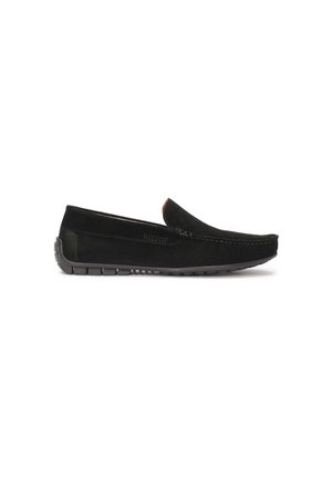 VINICIUS - Mocassins - black