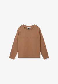 Sélectionné, fudge