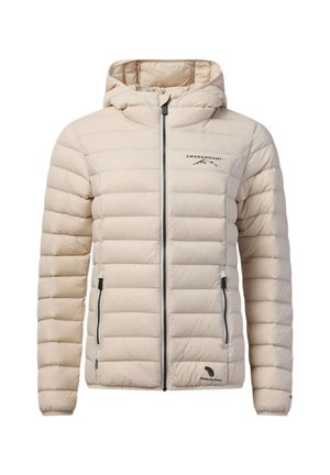 Swedemount, HIMALAYA HOOD DOWN - Doudoune - kit