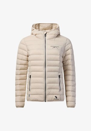 Swedemount, HIMALAYA HOOD DOWN - Doudoune - kit