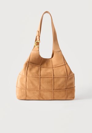 Coccinelle, Kandekott - brown