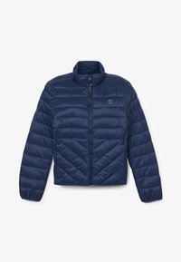 Non selezionato, peacoat