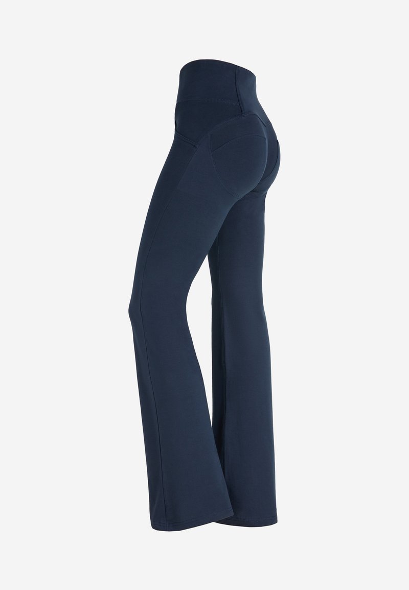 Freddy Jeans bootcut blu navy/blu