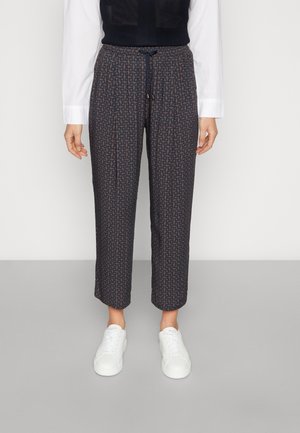 MAHOLA MOSAIC - Pantaloni - warm wood