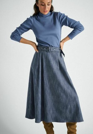 SOUS-PULL IN  - T-shirt à manches longues - jeans