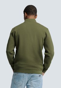 NO EXCESS Bomberjacks - dark green